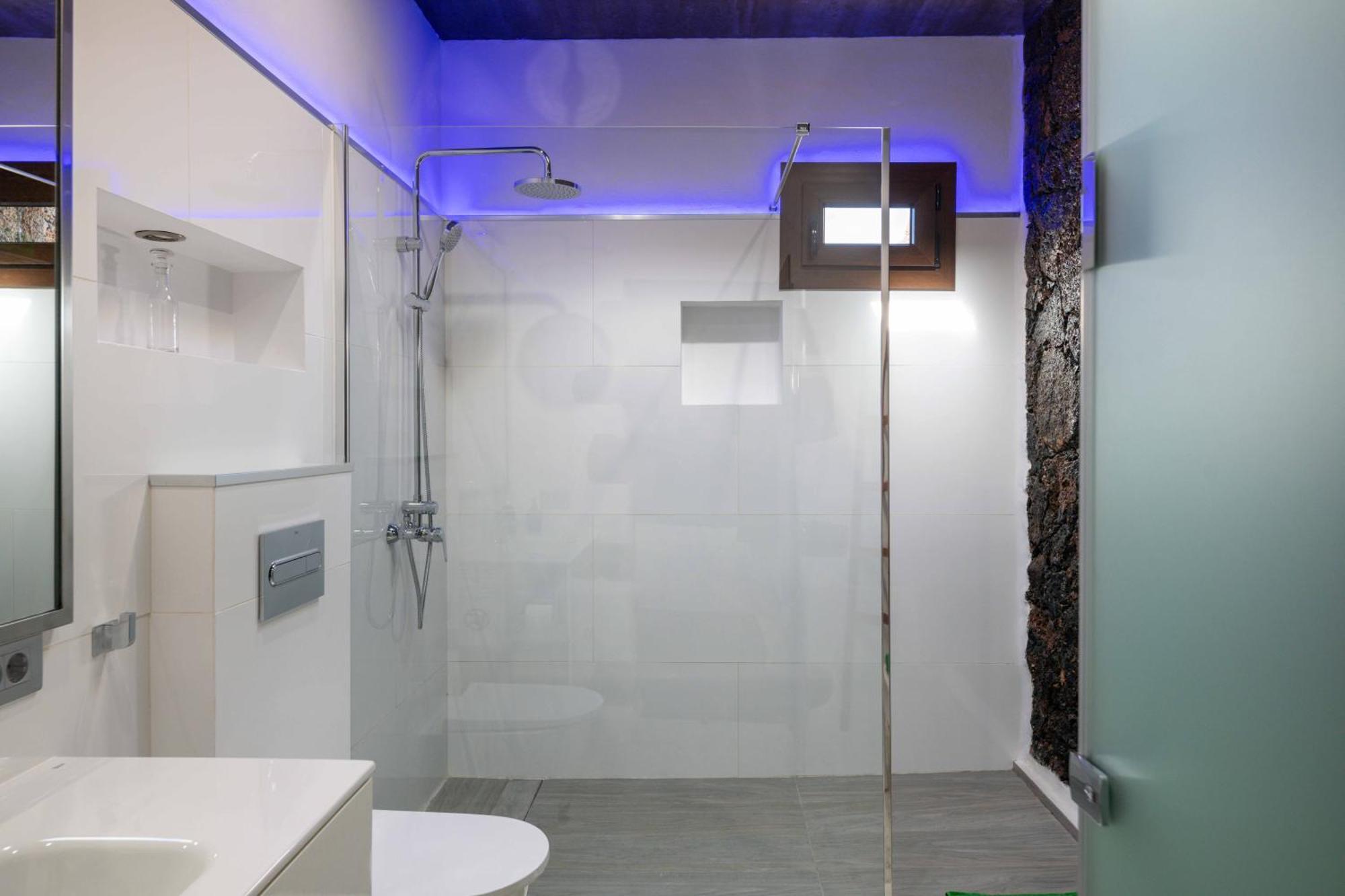 Apartamento Los 4 Nobles Tinajo Bagian luar foto